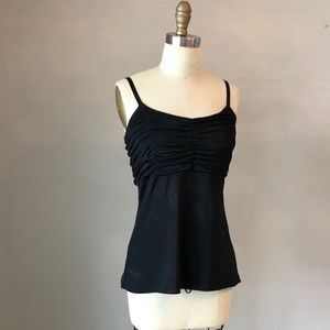 Maurices Black Top